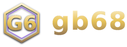 gb68 โลโก้